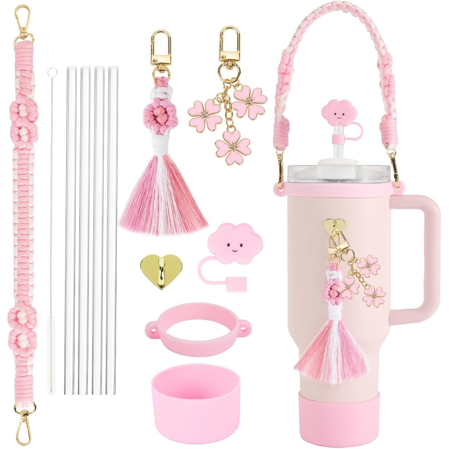 Drinkware Accessories
